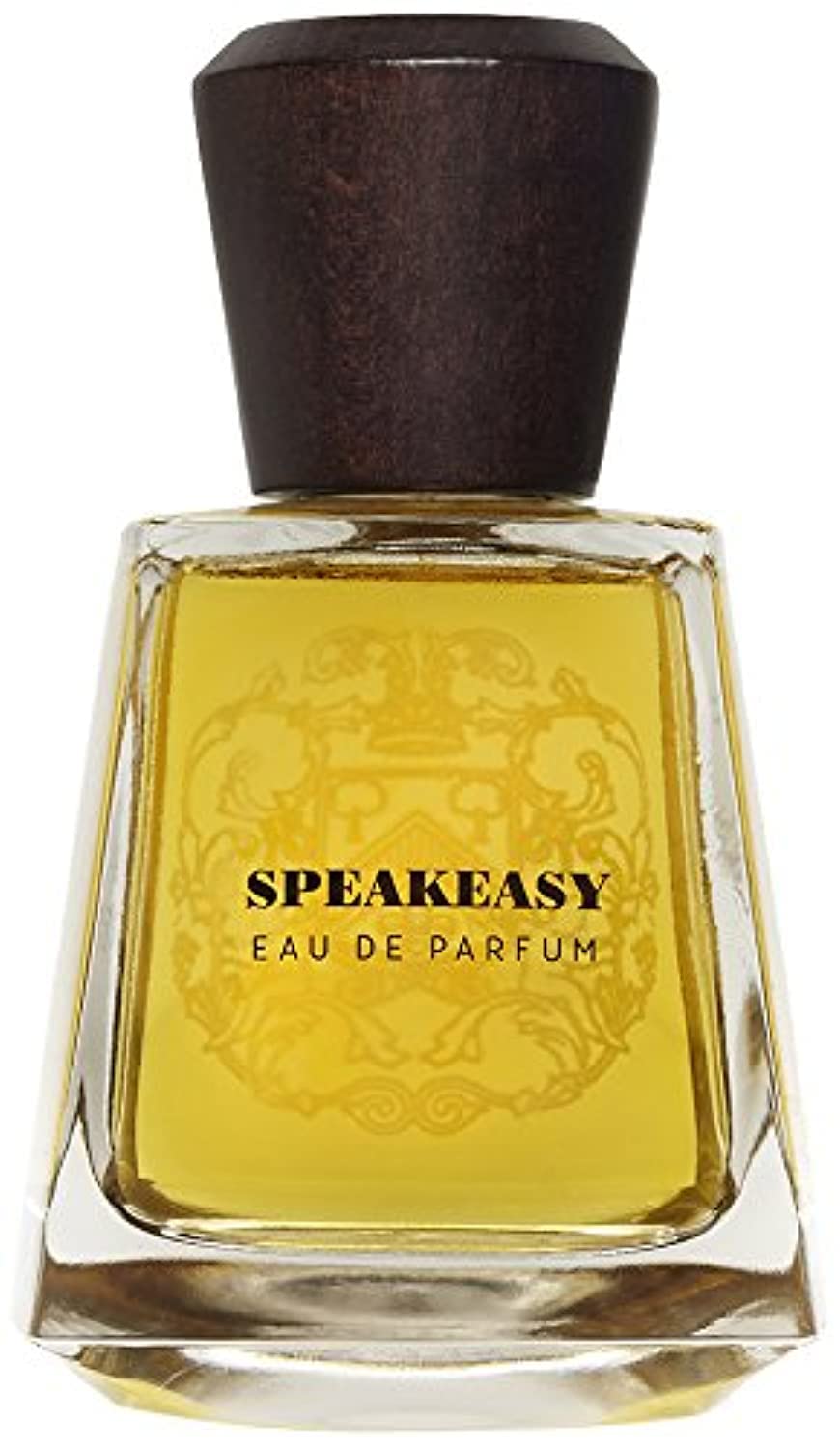 Amazon.com: Frapin Speakeasy Eau de Parfum 100ml : 美容與個人護理